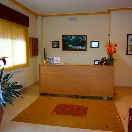 As Termas 게스트하우스