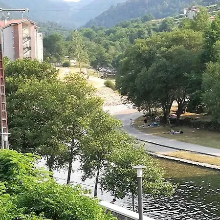Pensión As Termas 2*