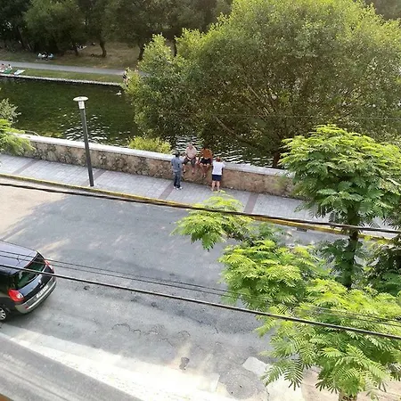 As Termas Pensión Bubaces