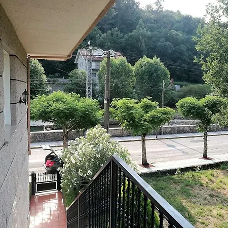 As Termas 3* Bubaces