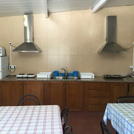 As Termas Guest house