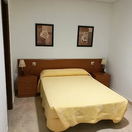 As Termas 게스트하우스 Bubaces