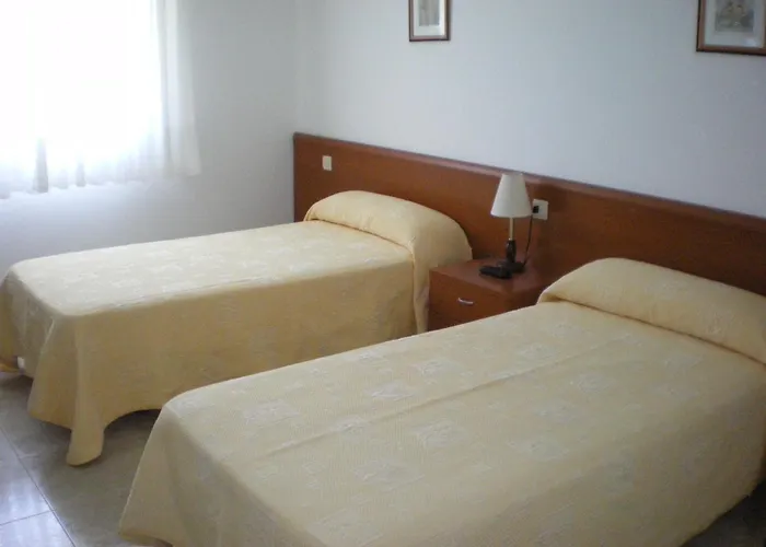 As Termas 3* Бубасес