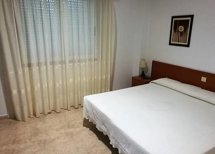 Casa de hóspedes As Termas