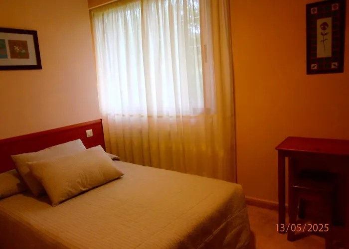 As Termas 3* Бубасес