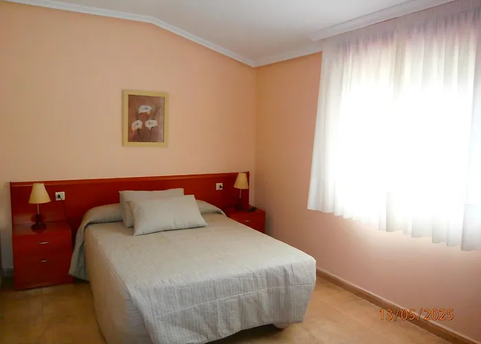 As Termas Casa de hóspedes