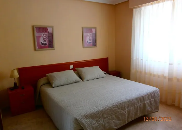 As Termas Casa de hóspedes Bubaces