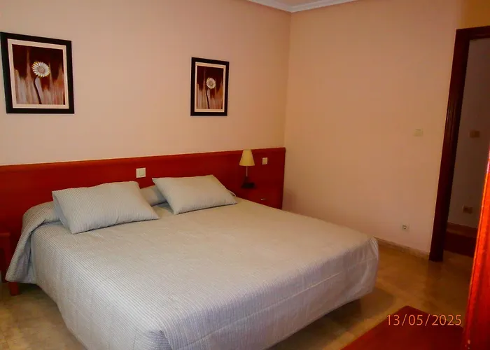 As Termas Casa de hóspedes 3*