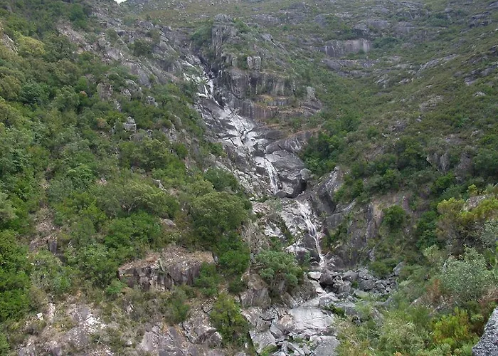 As Termas 3* Bubaces