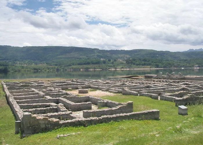 As Termas 3* Бубасес