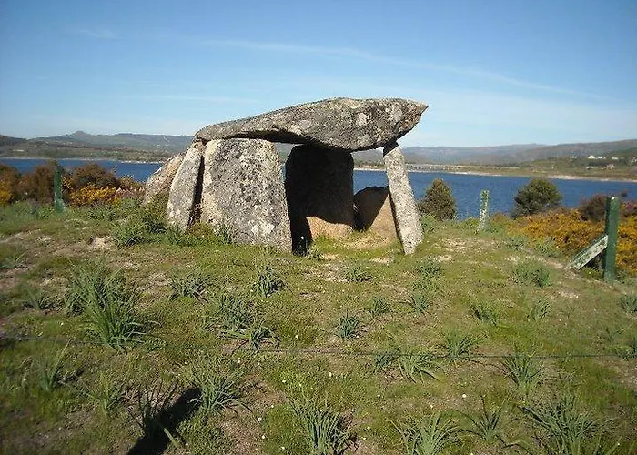 Casa de hóspedes As Termas 3*