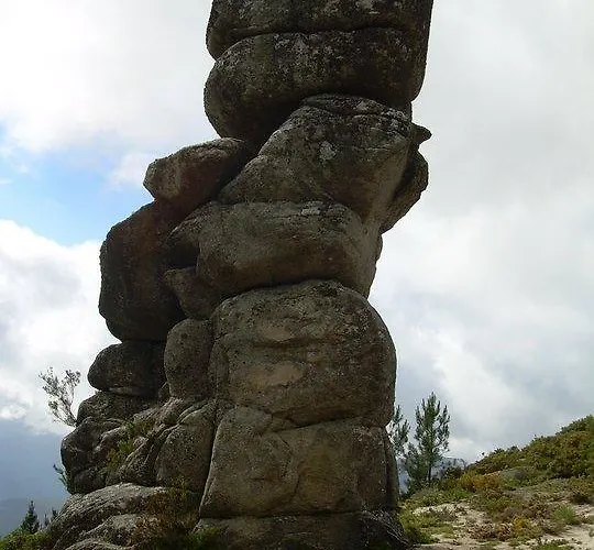 As Termas Casa de hóspedes 3*