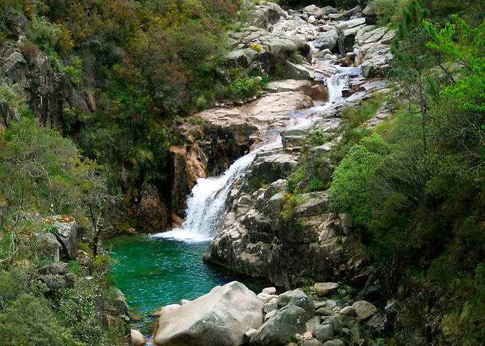 As Termas Бубасес