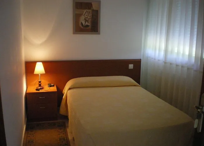 Casa de hóspedes As Termas Bubaces