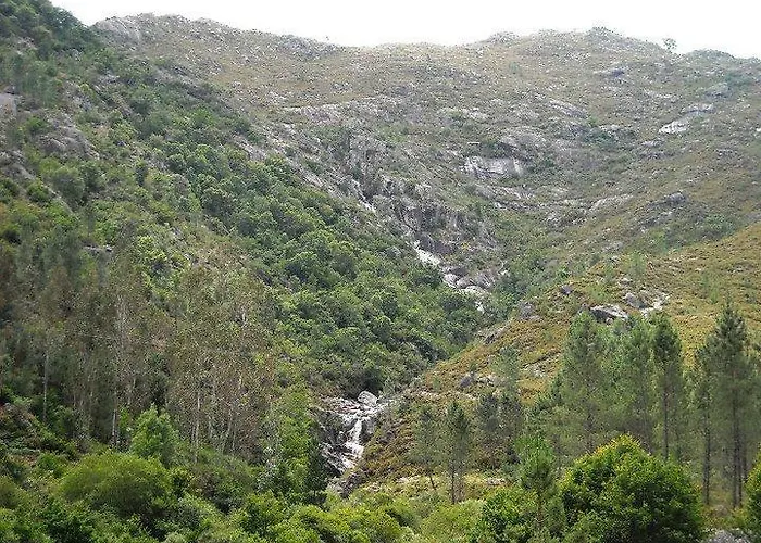 Гостевой дом As Termas 3*