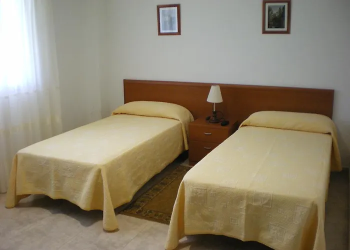 As Termas 3* Бубасес