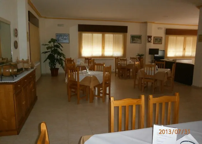 As Termas Бубасес