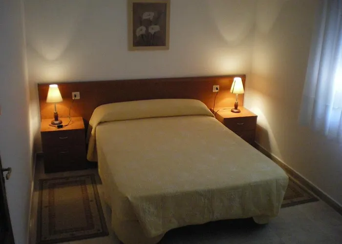 As Termas Casa de hóspedes 3*