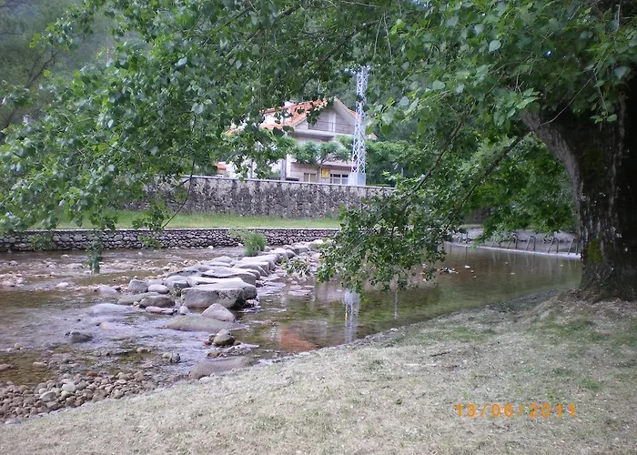 As Termas 3* Бубасес