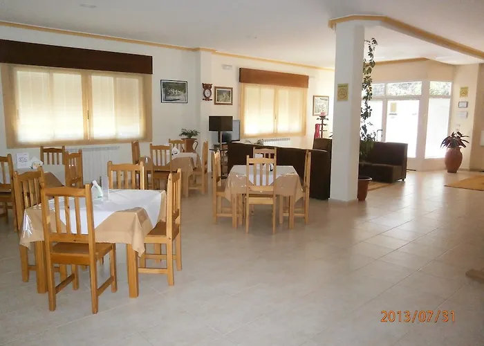 Casa de hóspedes As Termas 3*