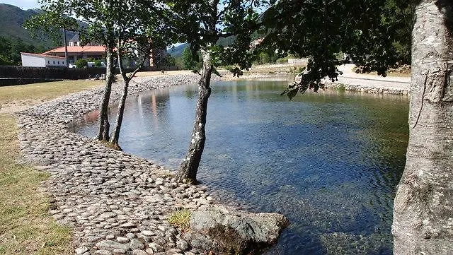 Гостевой дом As Termas 3*