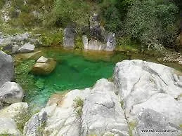 Casa de hóspedes As Termas