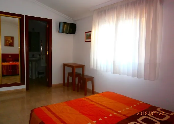 As Termas Гостевой дом