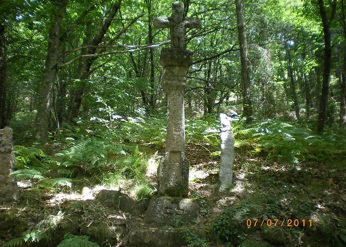 As Termas Бубасес