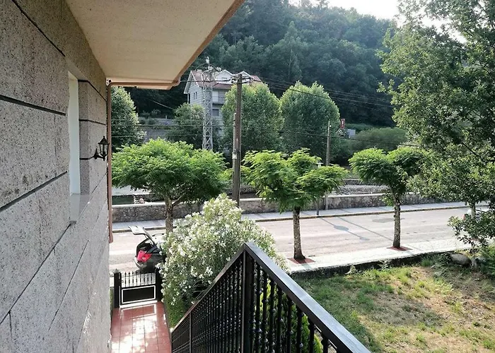 As Termas 3* Bubaces