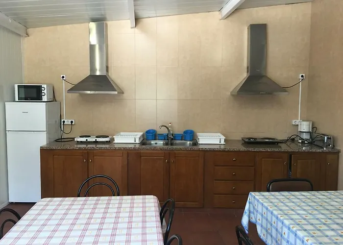 As Termas Гостевой дом