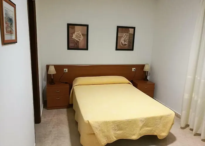 As Termas Гостевой дом Бубасес